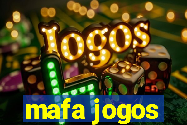 mafa jogos